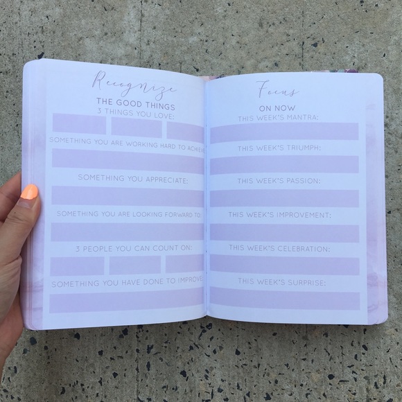 Guided Journal Set - Picture 6 of 6